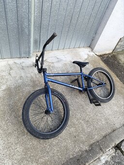 BMX -CTM - 3