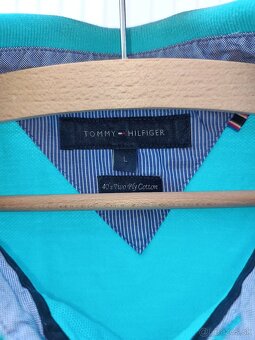 Tommy Hilfiger - 3