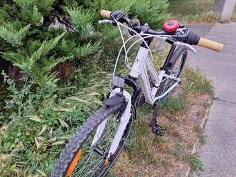 Detský bicykel 24 - Merida Dakar 624 - 3