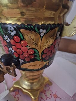 Samovar - 3
