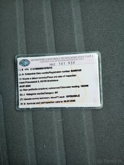 Fiat Punto 2008 1.2 44kw - 3