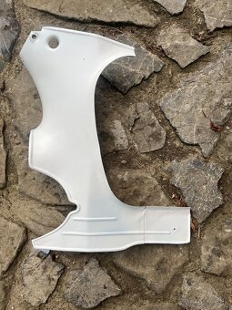 Podsedlové plechy čz 250 455/ čz 175 450 - 3