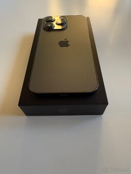 Apple iPhone 13 Pro 128 GB - 3