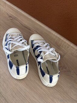 tenisky Converse velkost 34 - 3