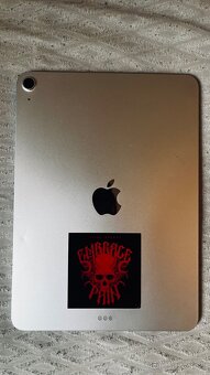 Apple iPad Air 4th gen 64GB - 3