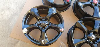 Mazda kia hyundai honda toyota 5x114,3 r18 - 3