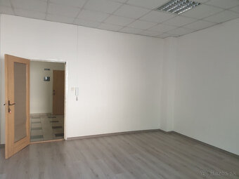 Kancelária na prenájom - 3