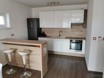 2-izbový byt s parkovacím miestom a balkónom - 3