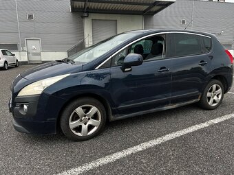 Peugeot 3008 1.6HDi - 3