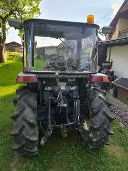 Malotraktor iseky geas 25 - 3