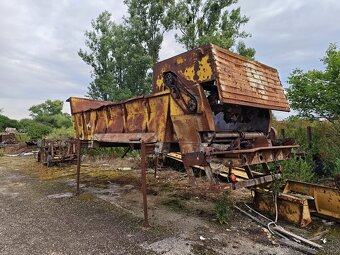 Predam RMA 10 na T815 - 3