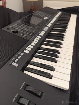 Yamaha Psr S 950 - 3