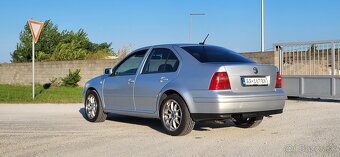 Vw Bora 1.9 TDi 4motion - 3