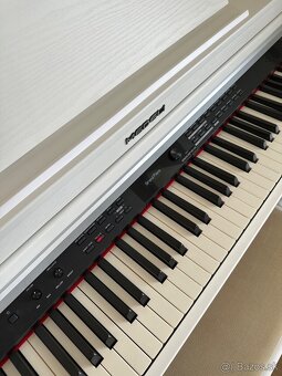 Medeli DP460K/WH - 3
