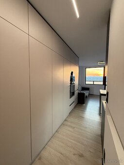 Na prenájom: Luxusný 1i byt s krásnym výhľadom-stare mesto. - 3