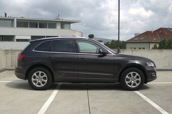 Audi Q5 2.0 TDI 177k DPF Quattro Automat S-Tronic - 3