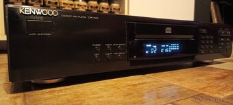 KENWOOD DPF-1010 🎧 - 3