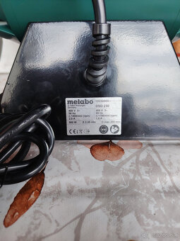 Metabo DSD 250 - 3