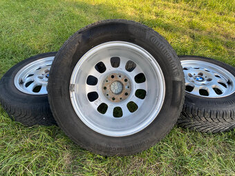 BMW Styling 46 5x120 R15 - 3