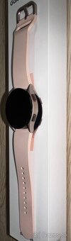 Predám hodinky Samsung Galaxy Watch5 s príslušenstvom - 3