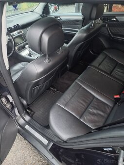 Mercedes Benz C320CDI w203 V6 - 3
