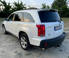 Suzuki XL7 3.6 V6 - 3
