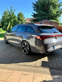 Leon Cupra 228kw - 3