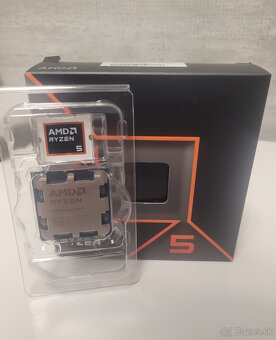 AMD Ryzen 5 9600X – TOP STAV - 3