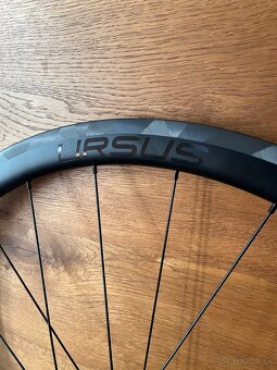 Galuskové kolesá URSUS TS37 ráfikové - 3