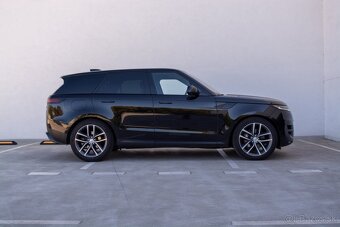 Land Rover Range Rover Sport D300 - 3