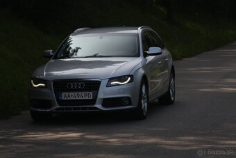 Audi A4 B8 2.0TDI 125kw - 3
