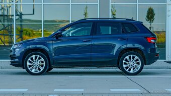 Škoda Karoq 1.6 TDI Style - 3