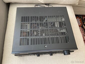 Predam AV prijimac Yamaha - 3