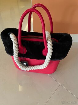 O bag - 3