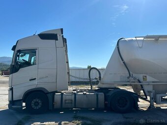 Volvo FH500 2018 - 3