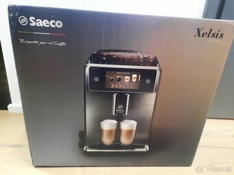 Saeco Xelsis Deluxe SM8782/30 - 3