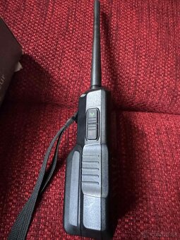UNIDEN SDS 100US version - 3