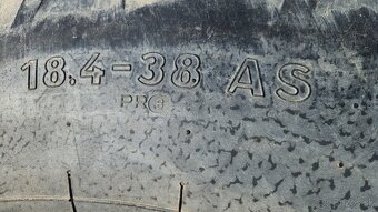 Pneumatiky 18.4 r38 - 3