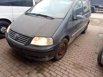 Predám Volkswagen Sharan - 3