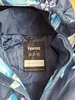 Overal reima - 3