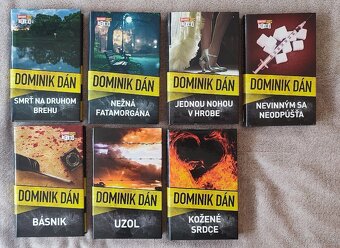 Detektivka dominik dan - 3