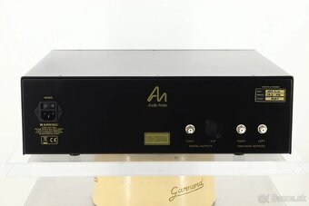 Audio Note CD3.1x II integrovaný CD prehrávač - 3