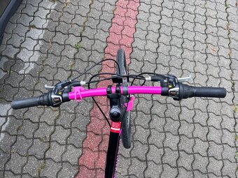 Detsky bicykel Specialized 20 - 3