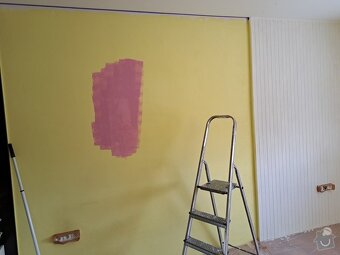 Opravy v domácnosti - 3