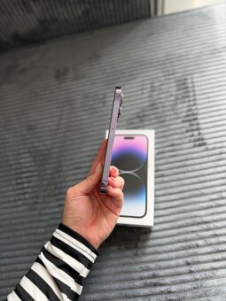 iPhone 14 pro 256GB - 3