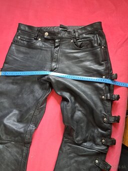 Nohavice - 3