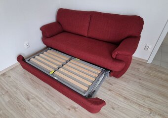 Rozkladacia pohovka. - 3