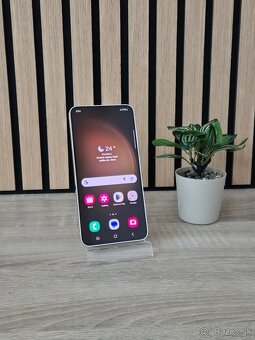 Samsung Galaxy S23 256GB Cream v ZÁRUKE - 3