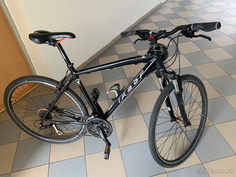 Horsky bicykel Felt 8x3 - 3