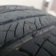 Pneumatiky Michelin letne disky Alu Kia Sportage - 3